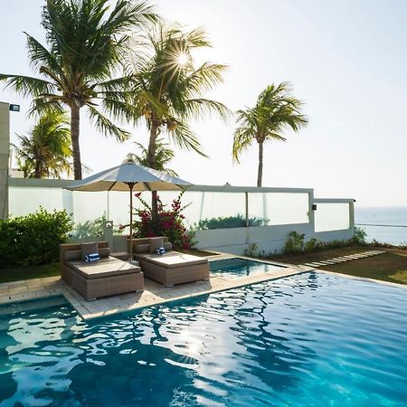 C151 Smart Villas At Dreamland Pecatu Exterior foto