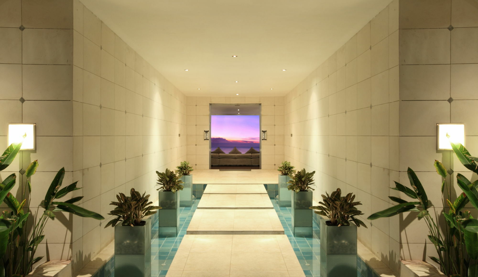 C151 Smart Villas At Dreamland Pecatu Exterior foto